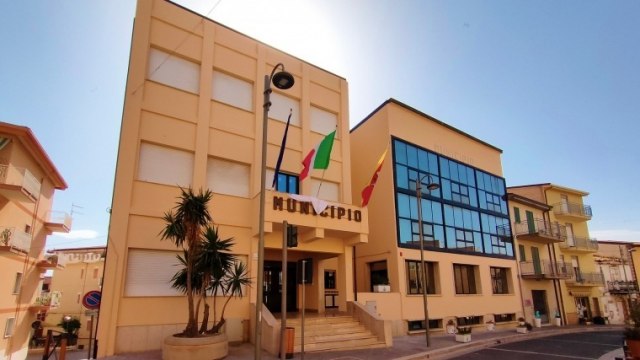 CONSIGLIO COMUNALE IN SEDUTA ORDINARIA